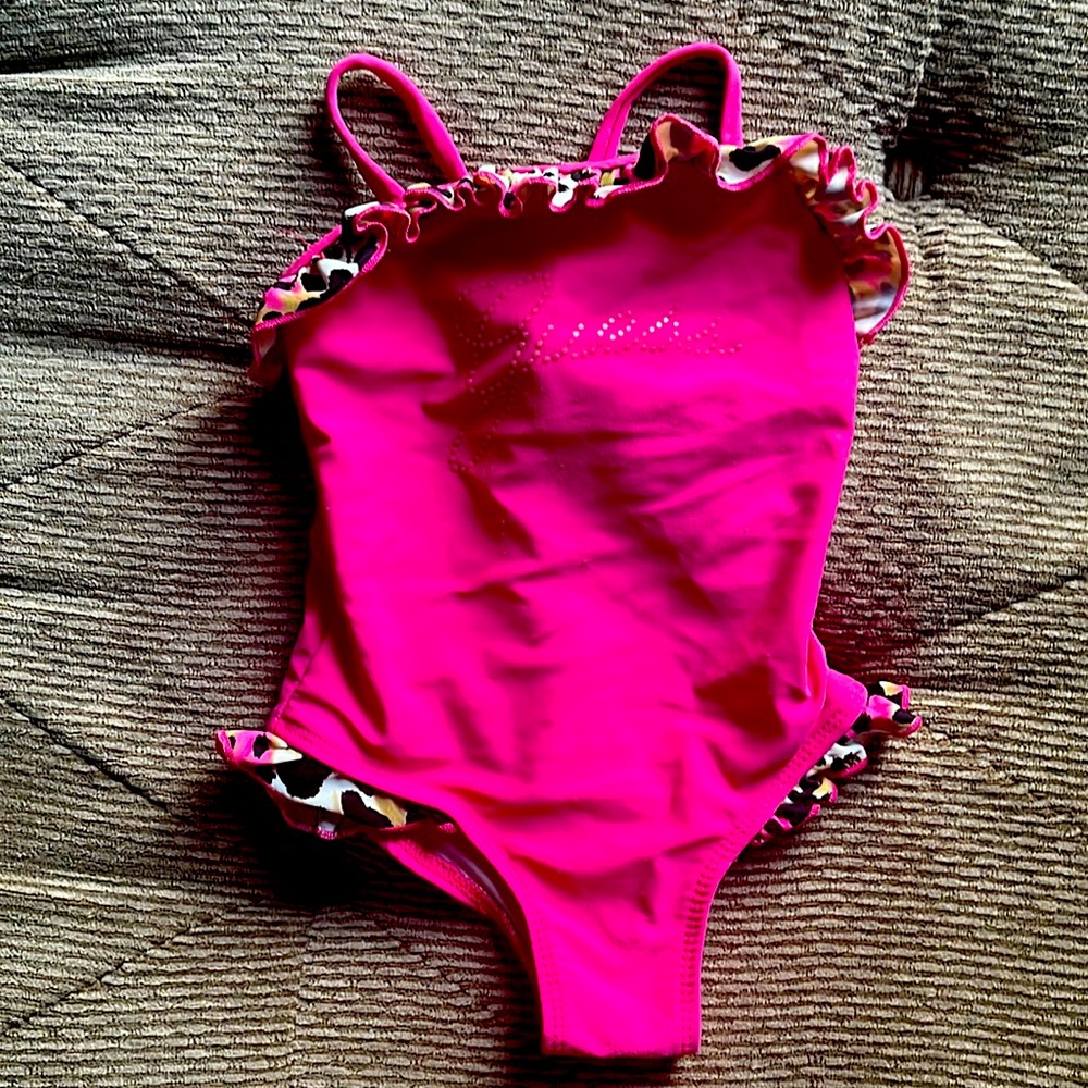 GUESS 2T swimsuit